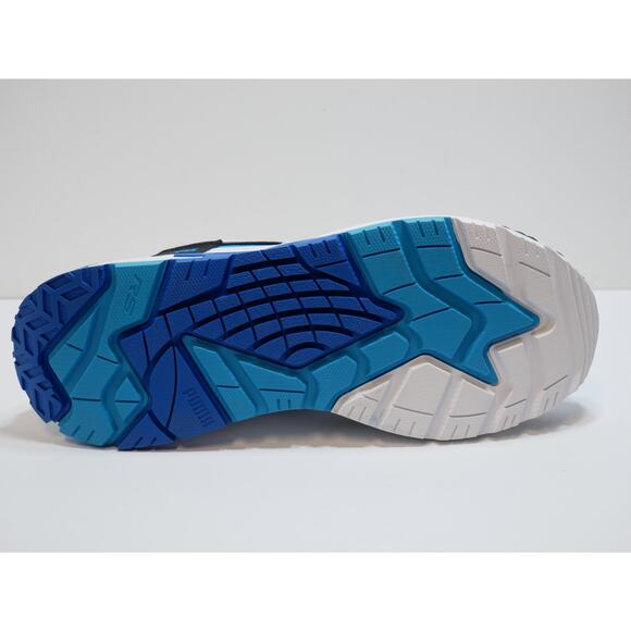 NEW PUMA RS-TRCK SUPER SNEAKERS SPEED BLUE 39165502 MENS SIZE - 9.5 - Picture 9 of 15